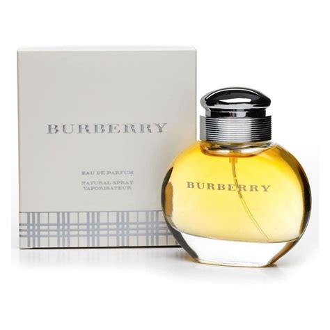 colonia burberry mujer clasica|Burberry Classic BURBERRY Eau de Parfum para mujer precio.